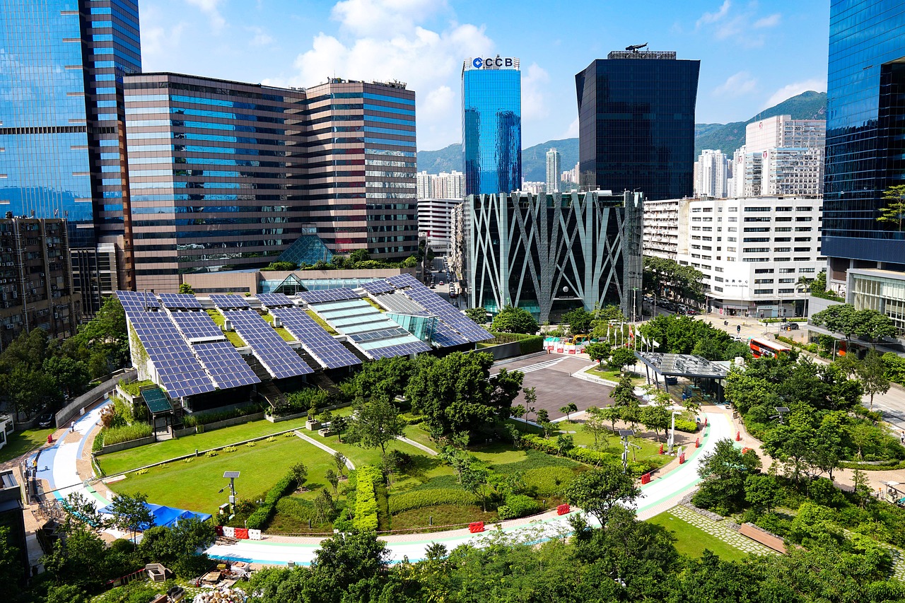 energías renovables