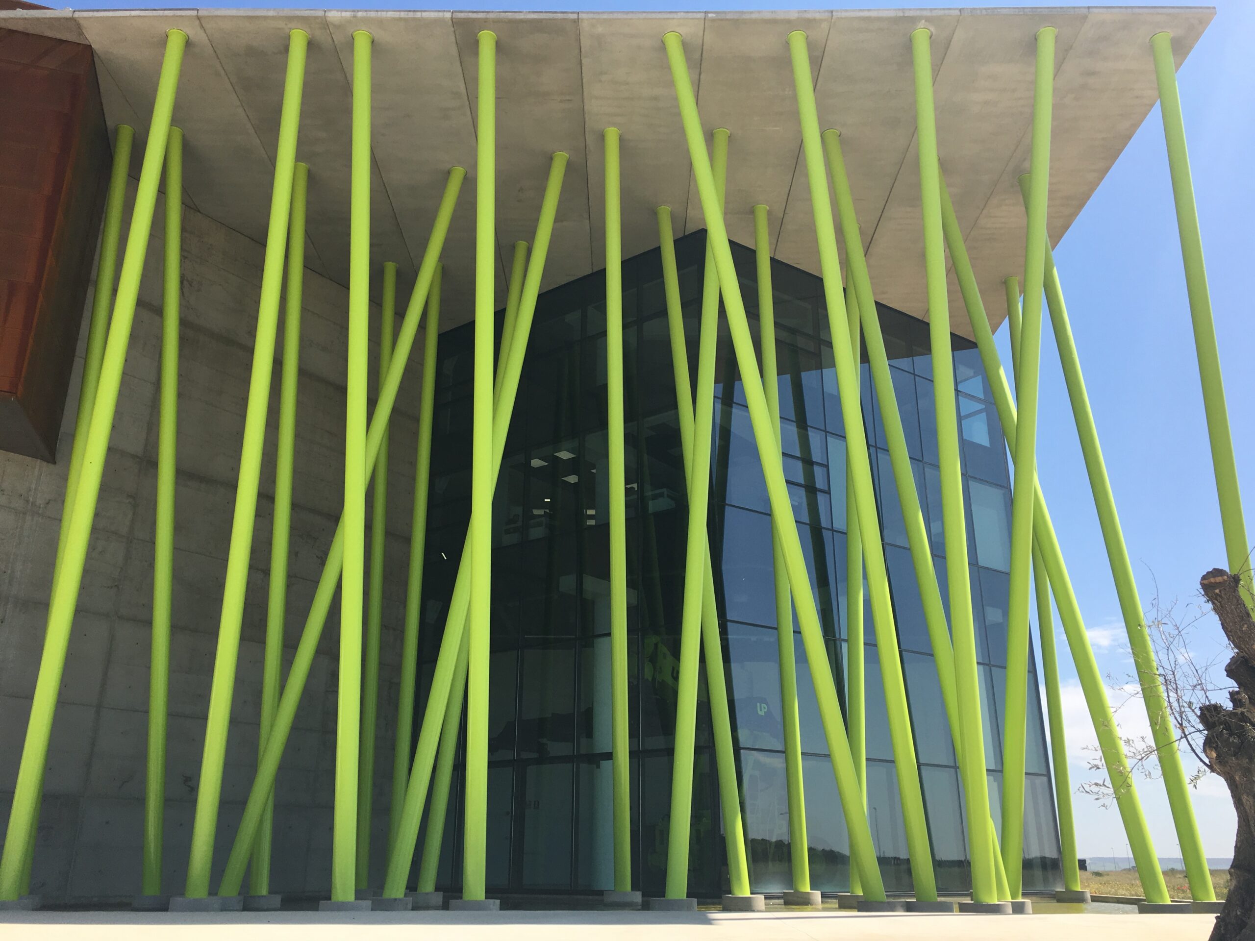 Up Lifting Headquarters