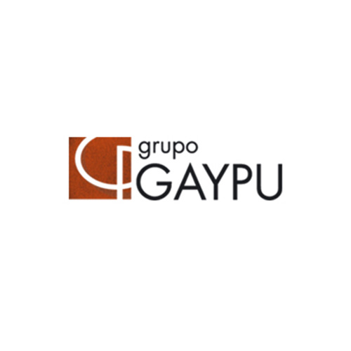 METÁLICAS GAYPU