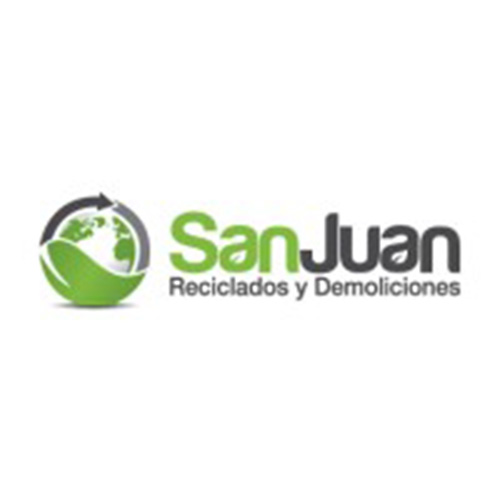 RECICLADOS Y DEMOLICIONES SAN JUAN, SL