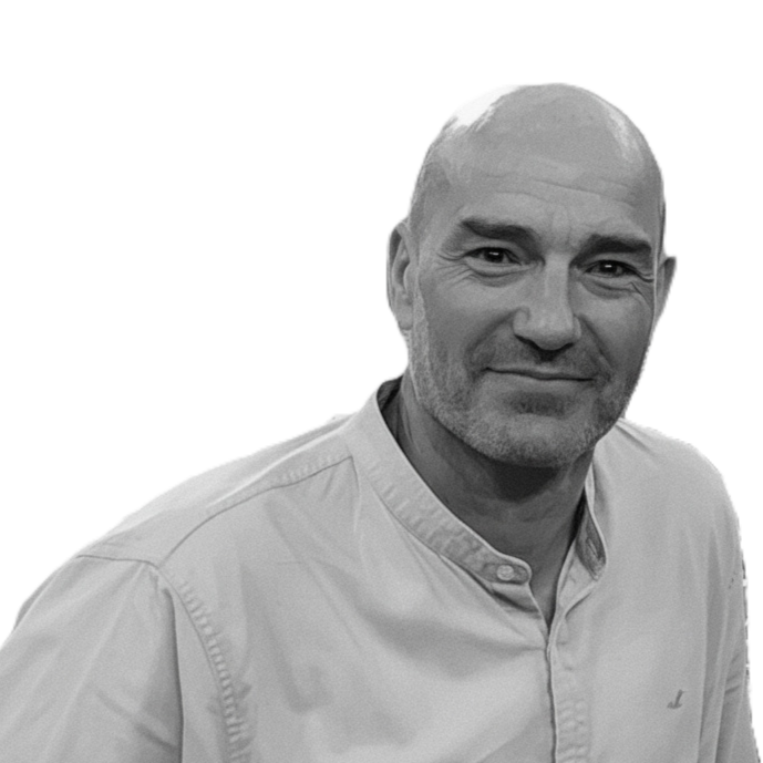 Equipo SERANO ARQUITECTURA. José Miguel García Pérez