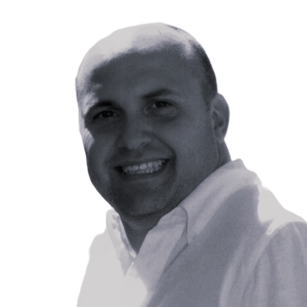 Equipo SERANO ARQUITECTURA. Sergio Sofí