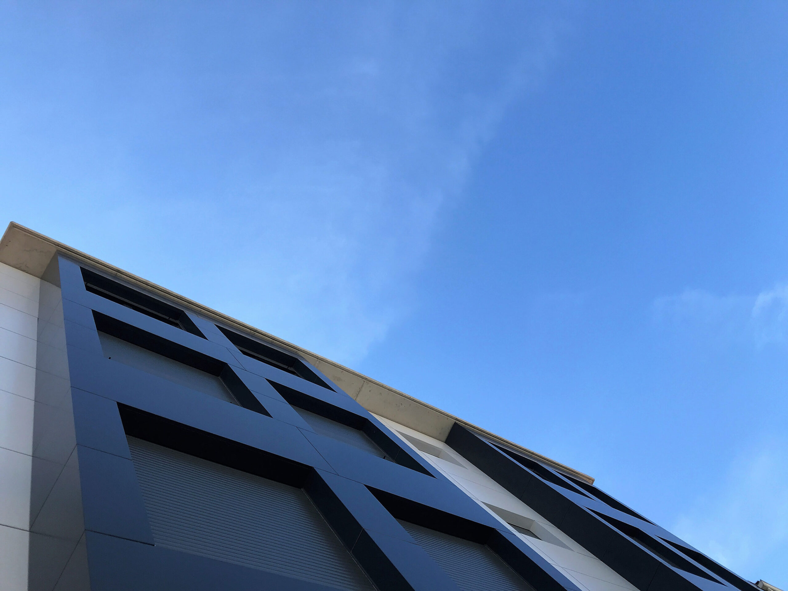 SERRANO ARQUITECTURA. Vivienda colectiva 3